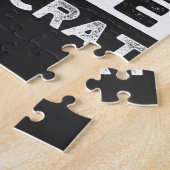 When I Die Don't Let Me Abstimmung Democat Puzzle (Seite)