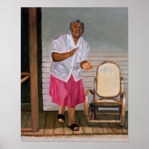 When I Get that Feeling 2000 Poster