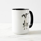 when life gets ruff just paws tasse (VorderseiteRechts)