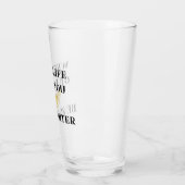 When Life Gives You Lemons Be A Squirter Glass Glas (Links)