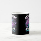 When Memories Fade Kaffeetasse (Mittel)