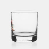 When Pigs Fly Funny Personalized Flying Pigs Whiskyglas (Links)