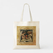 When She Loved Me Tragetasche (Rückseite)