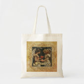 When She Loved Me Tragetasche (Vorne)