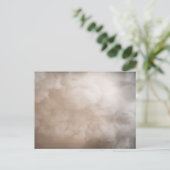 When The Smoke Clears Postcard Print by JHT Postkarte (Stehend Vorderseite)