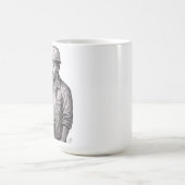 When Will This Day Be Over? Kaffeetasse (Mittel)