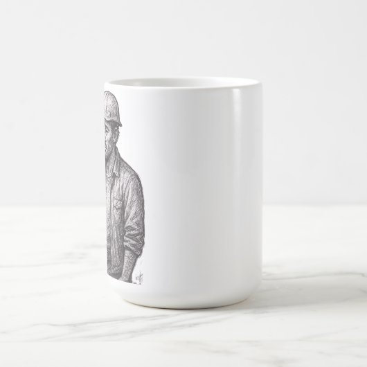 When Will This Day Be Over? Kaffeetasse (Mittel)