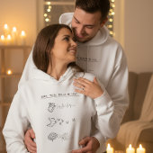 When You’re Really in Love Hoodie