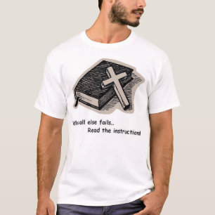 whenallelsefails T-Shirt