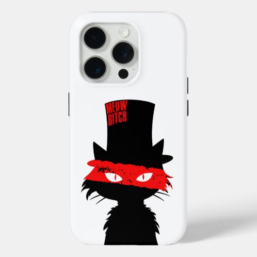 Where curiosity meets the cosmos. Case-Mate iPhone hülle (Rückseite)