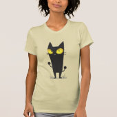 Where curiosity meets the cosmos. T-Shirt (Vorderseite)