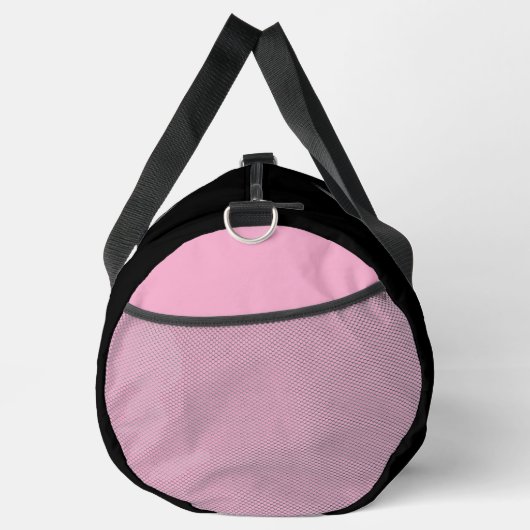 Where Flowers Bloom, Hope Blossoms Duffle Bag (Rechts)