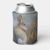 Where Goes Mr Hare? Bunny by Jason Street Dosenkühler (Kanne Rückseite)