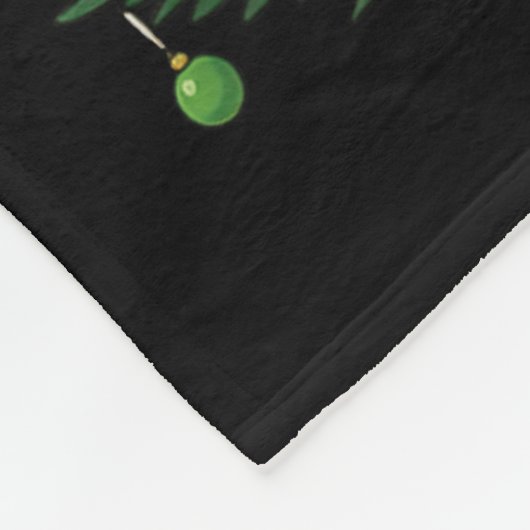 Where Is Jimbo James Marcus The Worm Christmas  Fleecedecke (Ecke)