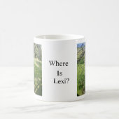 Where Is Lexi 00 Kaffeetasse (Mittel)