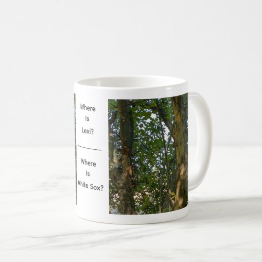 Where Is Lexi 01 Kaffeetasse (VorderseiteRechts)