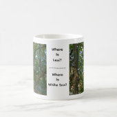 Where Is Lexi 01 Kaffeetasse (Mittel)