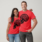 Where is my Mind Fight Club funny T-Shirt (Unisex)