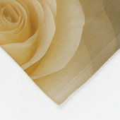 Where Love Lives and Comfort Begins – Elegant Home Fleecedecke (Ecke)