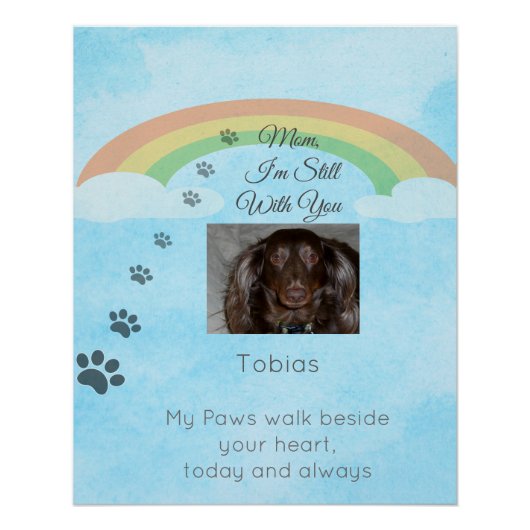 Where Love Still Shines Through Poster (Vorderseite)