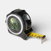 Where moonbeams dance, little mischief awakens. maßband (Winkel)