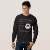 Where My Ho's At? Sweatshirt (Vorne ganz)