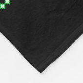 Where My Ho's At Ugly Christmas Sweater Couples Ma Fleecedecke (Ecke)