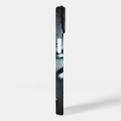 Where Rain Meets Wings Case-Mate iPhone Hülle (Rückseite / Rechts)