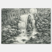 Where Serenity Hides Magnet (Vorderseite)