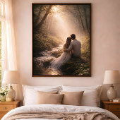 Where Stillness Finds Us Poster