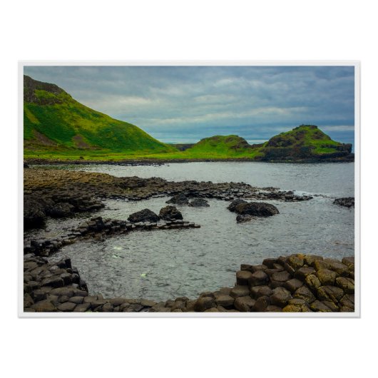 Where Stone Meets Legend Poster (Vorderseite)