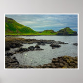 Where Stone Meets Legend Poster (Vorne)