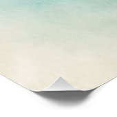 Where Stories Begin (Boundary Series Part 3) Poster (Ecke)