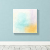 "Where Stories Begin" Pt.3 Leinwanddruck (Insitu (Holzboden))