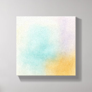 "Where Stories Begin" Pt.3 Leinwanddruck