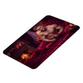 Where Strength Meets Silk Magnet (Linke Seite)