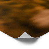 Where Summer Finds Us Poster (Ecke)