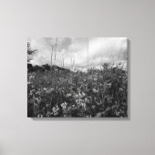 Where the Meadow Breathes Leinwanddruck (Vorderseite)