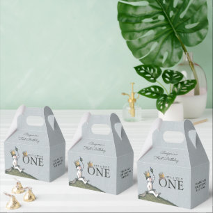 Where the Wild Things Are 1. Geburtstagseinladung Geschenkschachtel