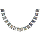 Where the Wild Things Are Illustrated Wimpelkette (Alle)