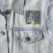 Where The Wild Things Are | Szene 6 Button (Beispiel)