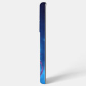 Where Words Fail, Music Speaks Samsung Galaxy Hülle (Rückseite (Horizontal))