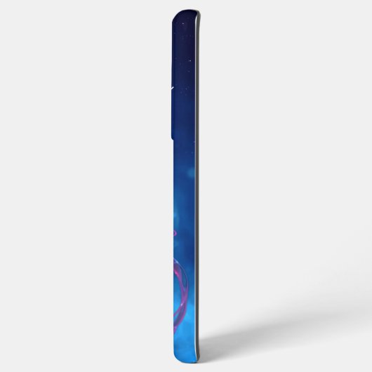 Where Words Fail, Music Speaks Samsung Galaxy Hülle (Rückseite (Horizontal))