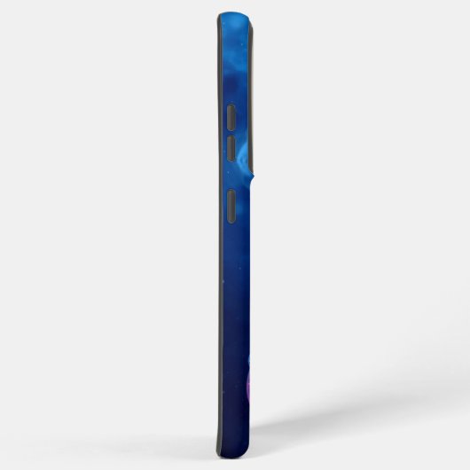 Where Words Fail, Music Speaks Samsung Galaxy Hülle (Rechte Seite)