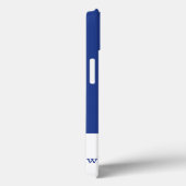 Where You're Planted Case-Mate iPhone Hülle (Rückseite / Rechts)