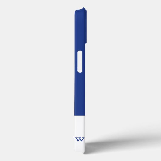 Where You're Planted Case-Mate iPhone Hülle (Rückseite / Rechts)