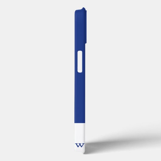 Where You're Planted Case-Mate iPhone Hülle (Rückseite / Rechts)