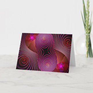 WHERE'S GODOT GREETING CARDS KARTE