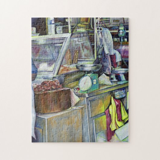 Where's The Fish Head Curry? Singapore Puzzle (Vertikal)