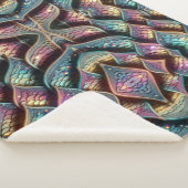 Where's The Mermaid Sherpadecke (3/4)